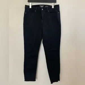 Denizen modern ankle skinny online